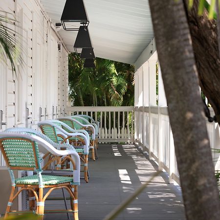 Ella'S Cottages - Key West Historic Inns Buitenkant foto