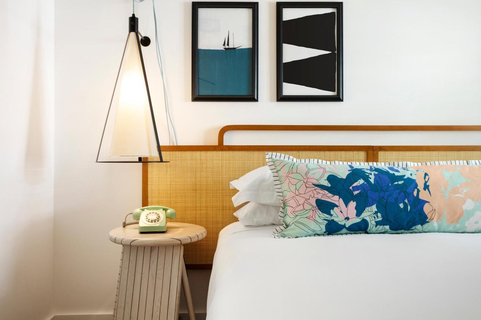 Ella'S Cottages - Key West Historic Inns Buitenkant foto
