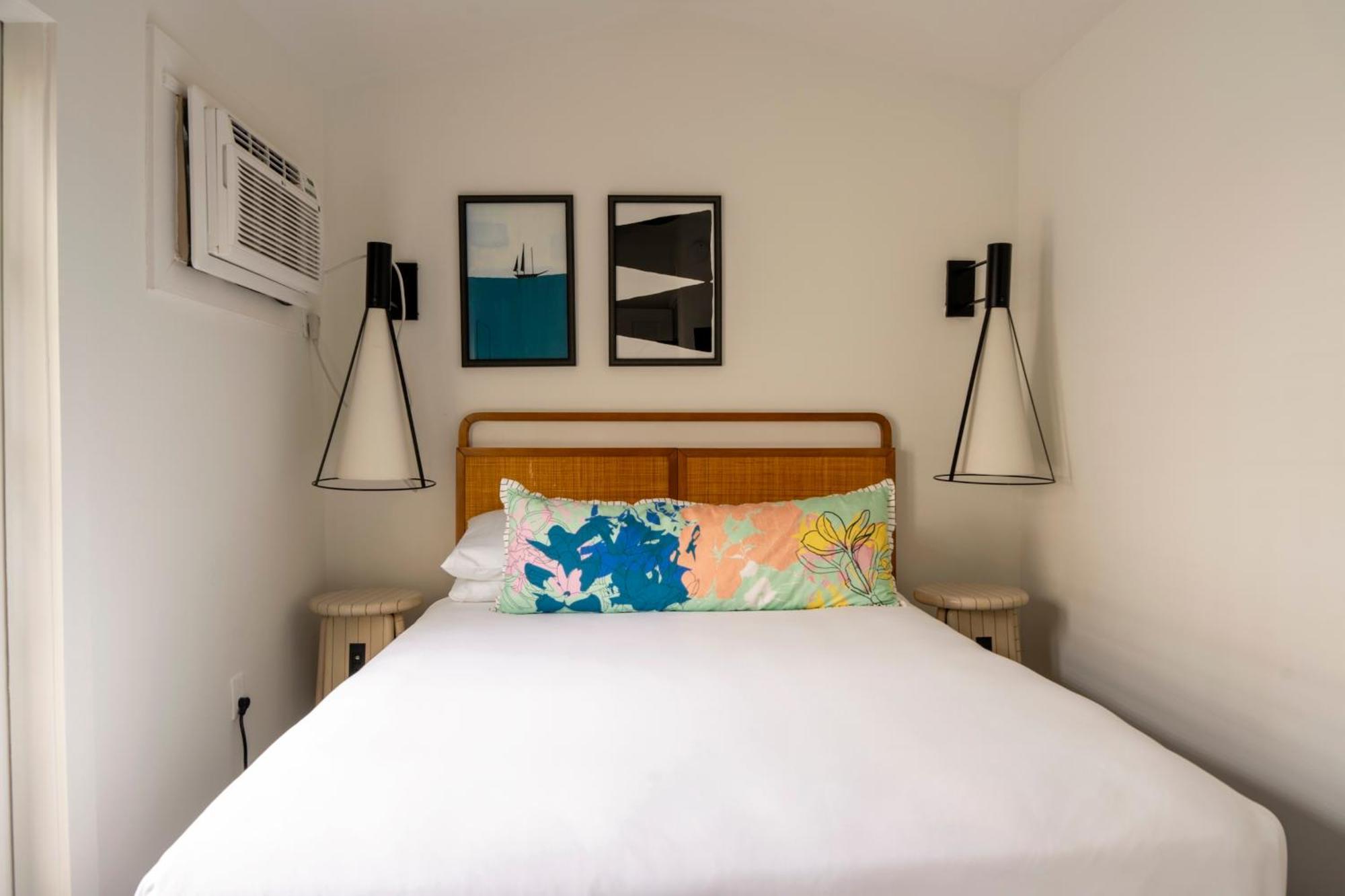 Ella'S Cottages - Key West Historic Inns Buitenkant foto