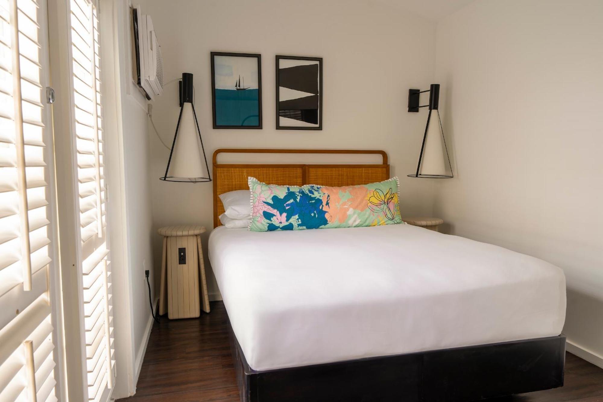 Ella'S Cottages - Key West Historic Inns Buitenkant foto